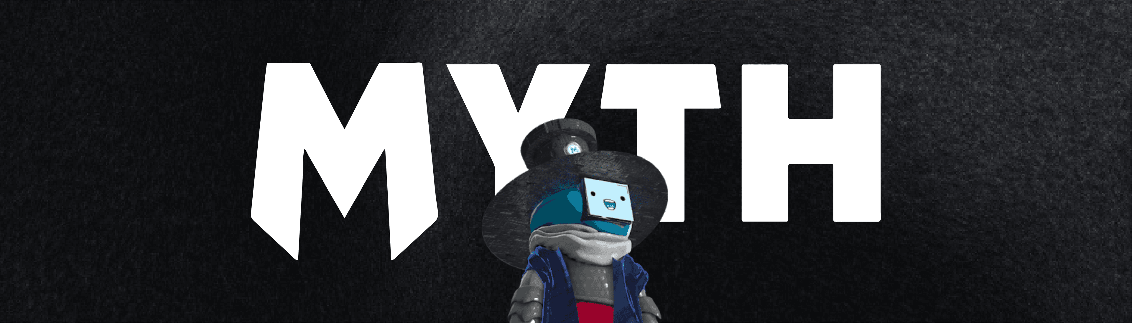 Myth cover