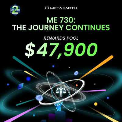 Meta Earth