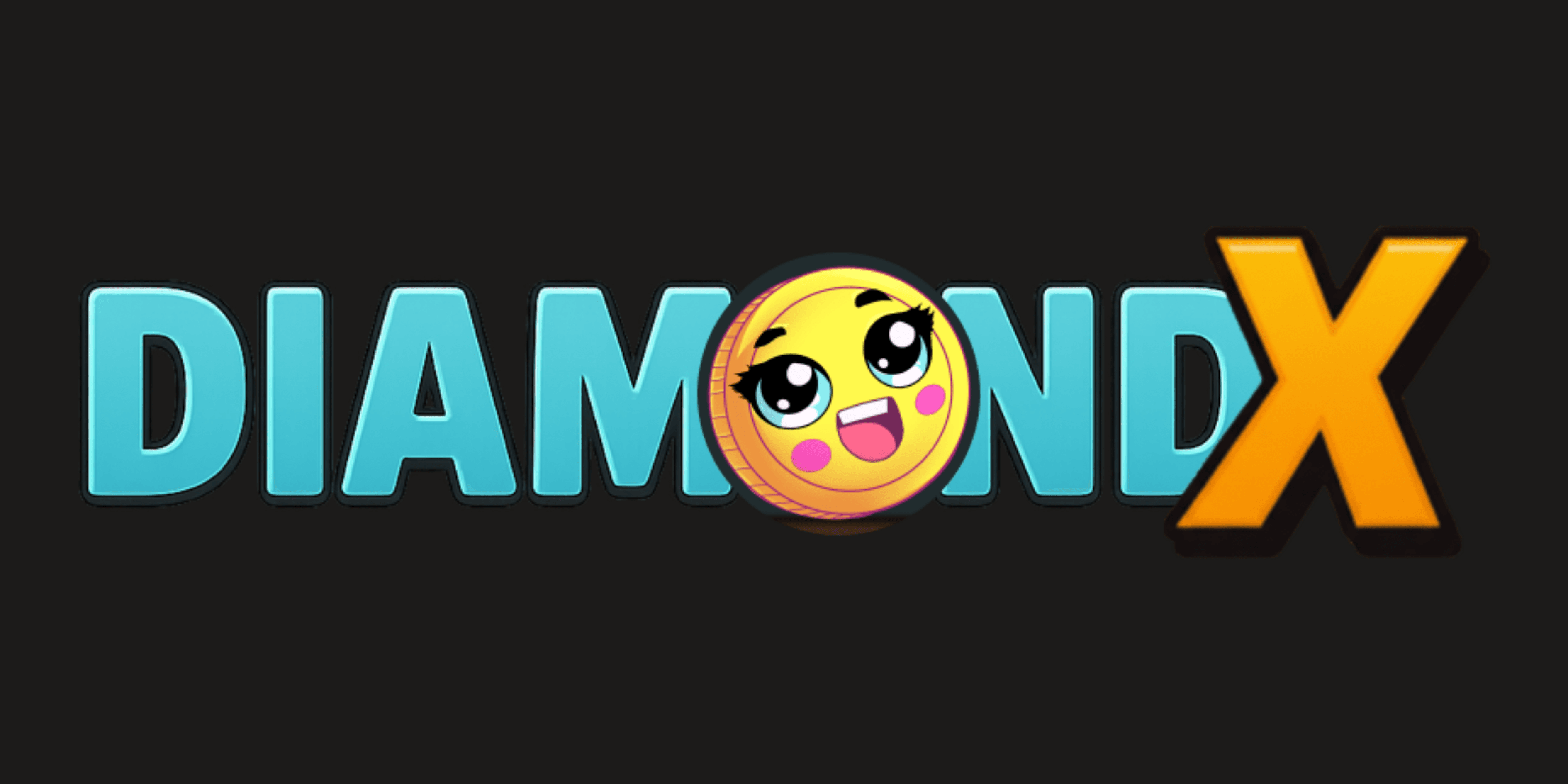 DiamondX cover