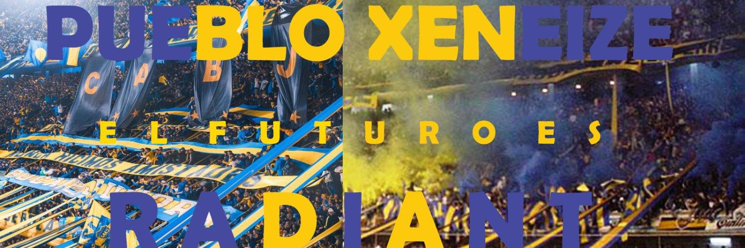 Xeneize Fan Token cover