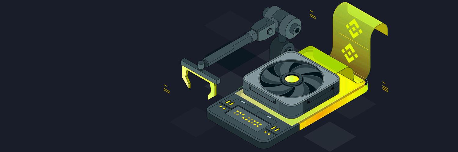 BNB GameFi cover