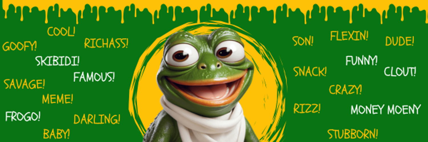 BabyPepe cover