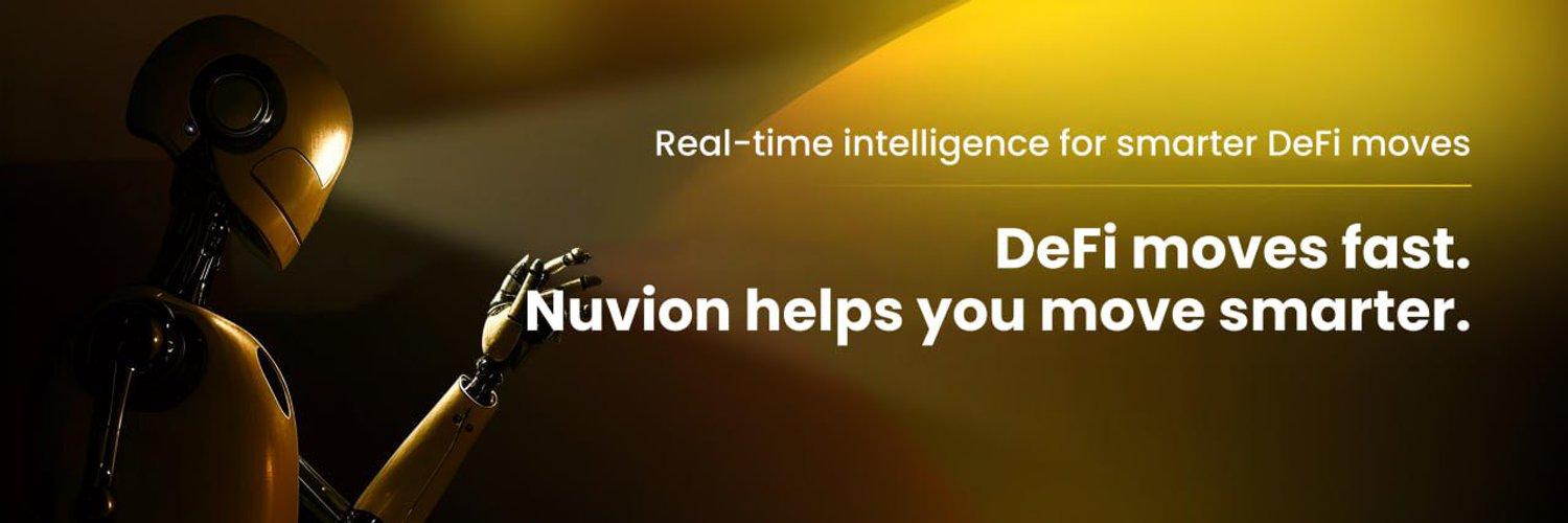 Nuvion cover
