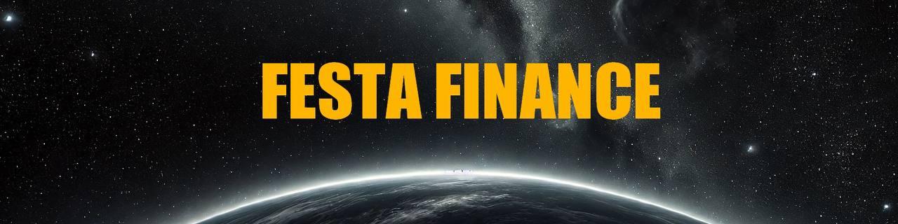 Festa Finance cover
