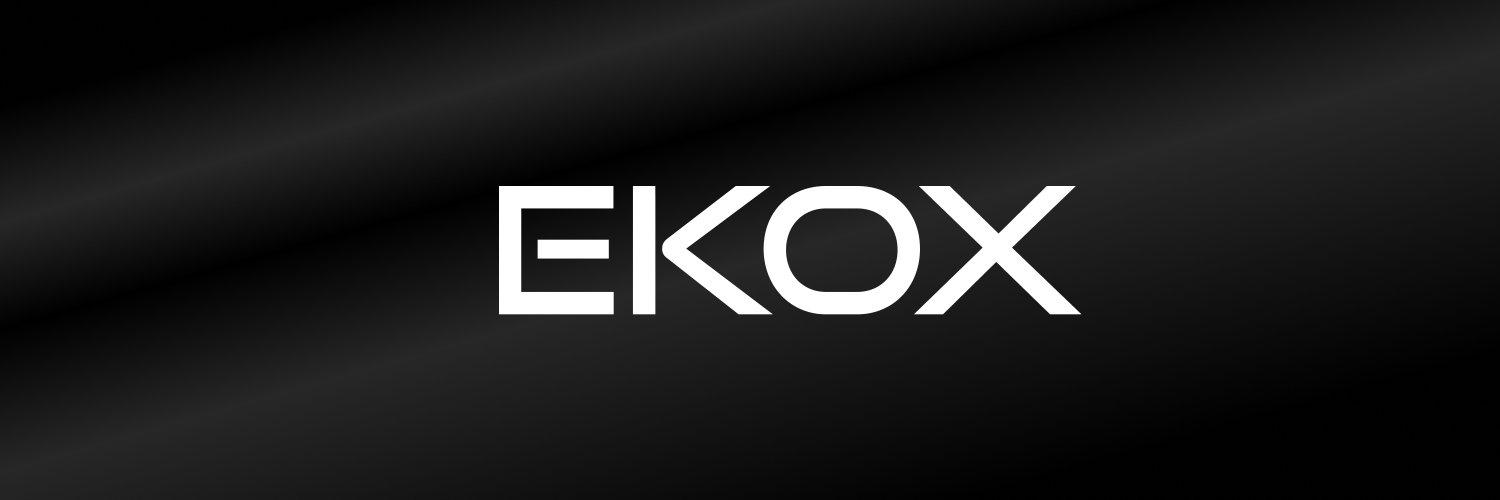 Ekox cover
