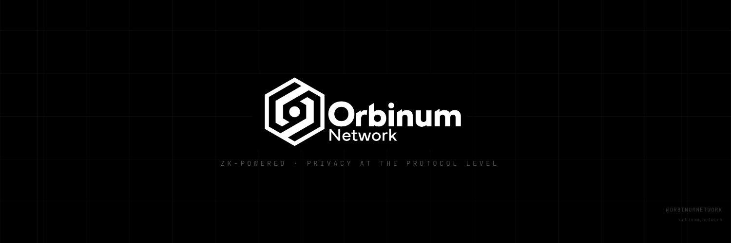 Orbinum Network cover