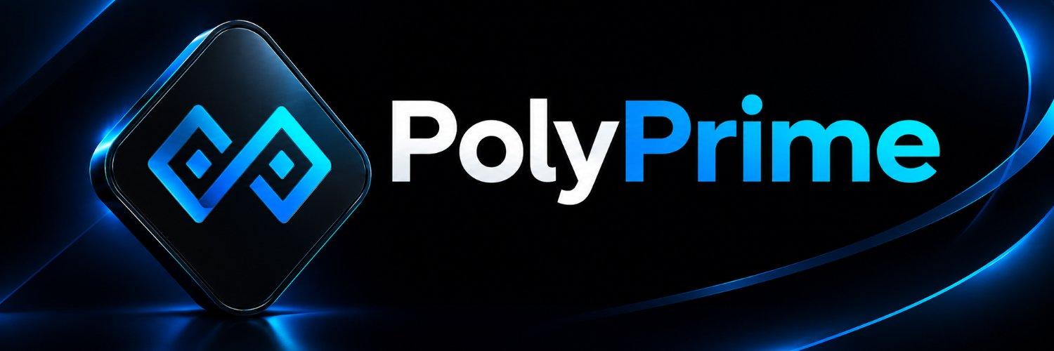 PolyPrime cover
