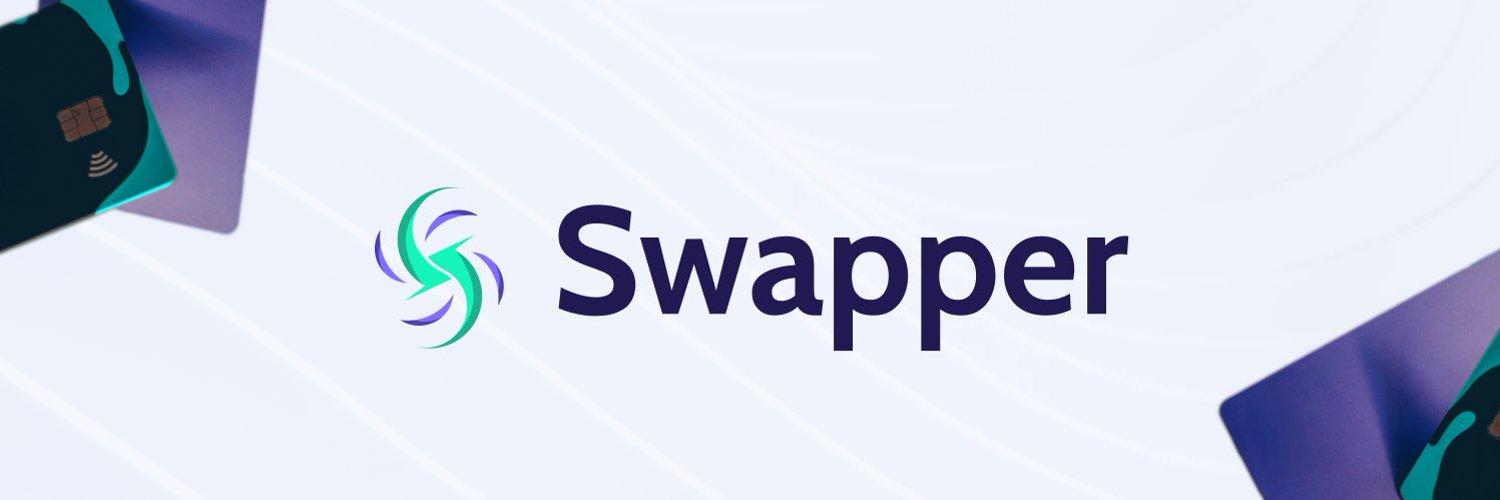 Swapper Finance cover