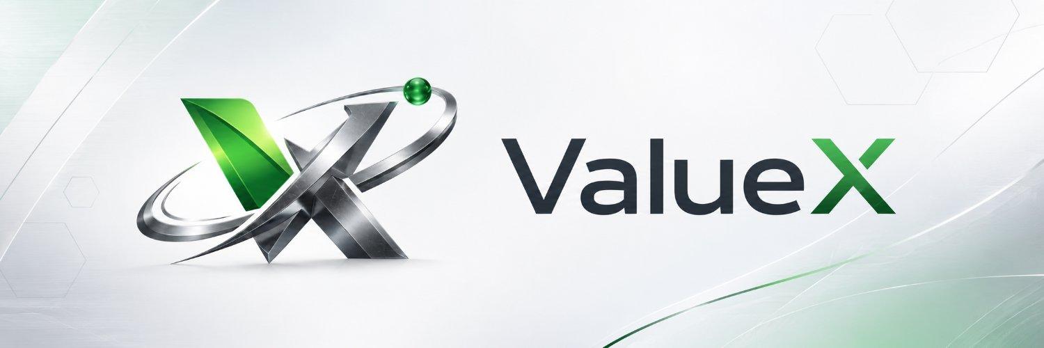 ValueX cover