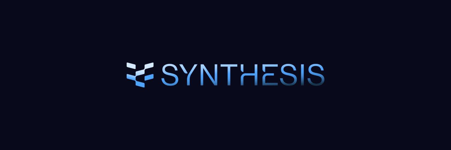 Synthesis cover