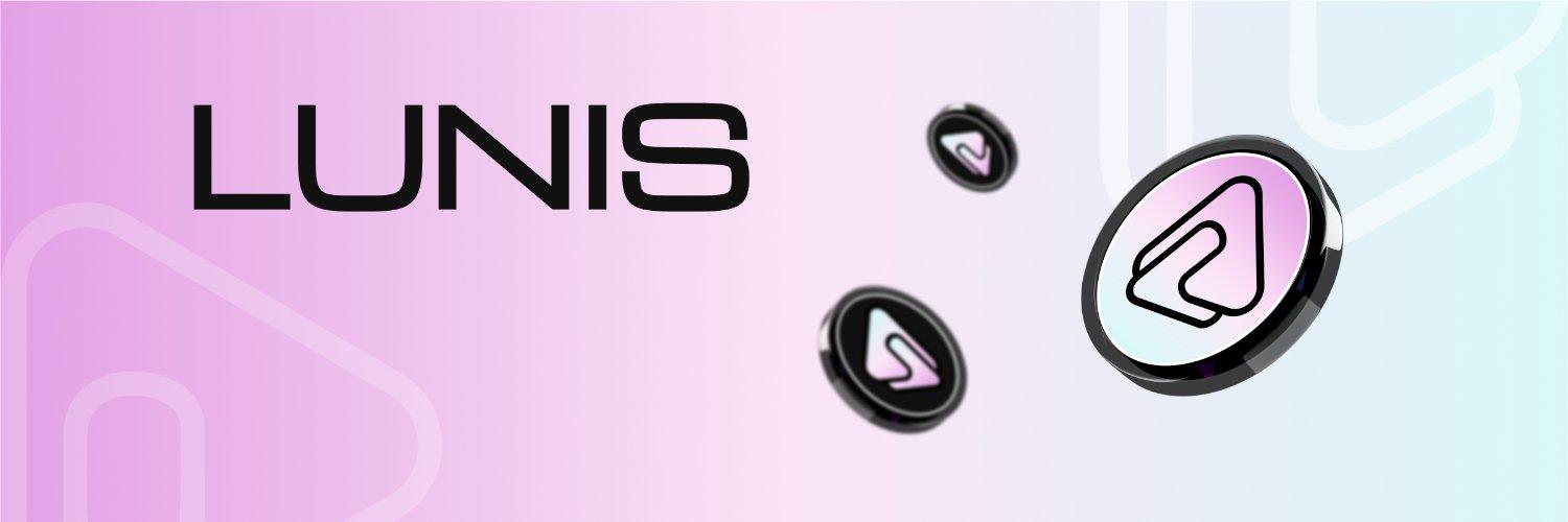 Lunis cover