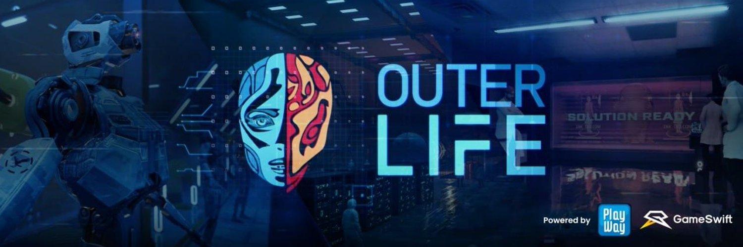 OuterLife AI cover