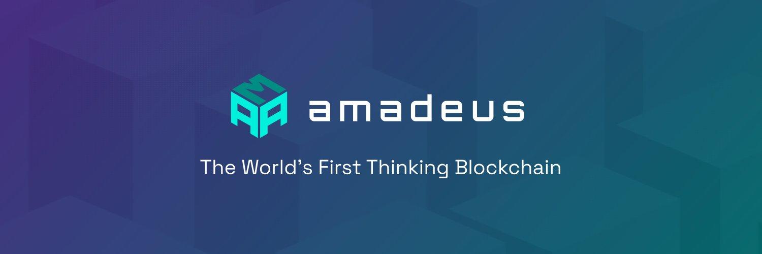 Amadeus Protocol cover