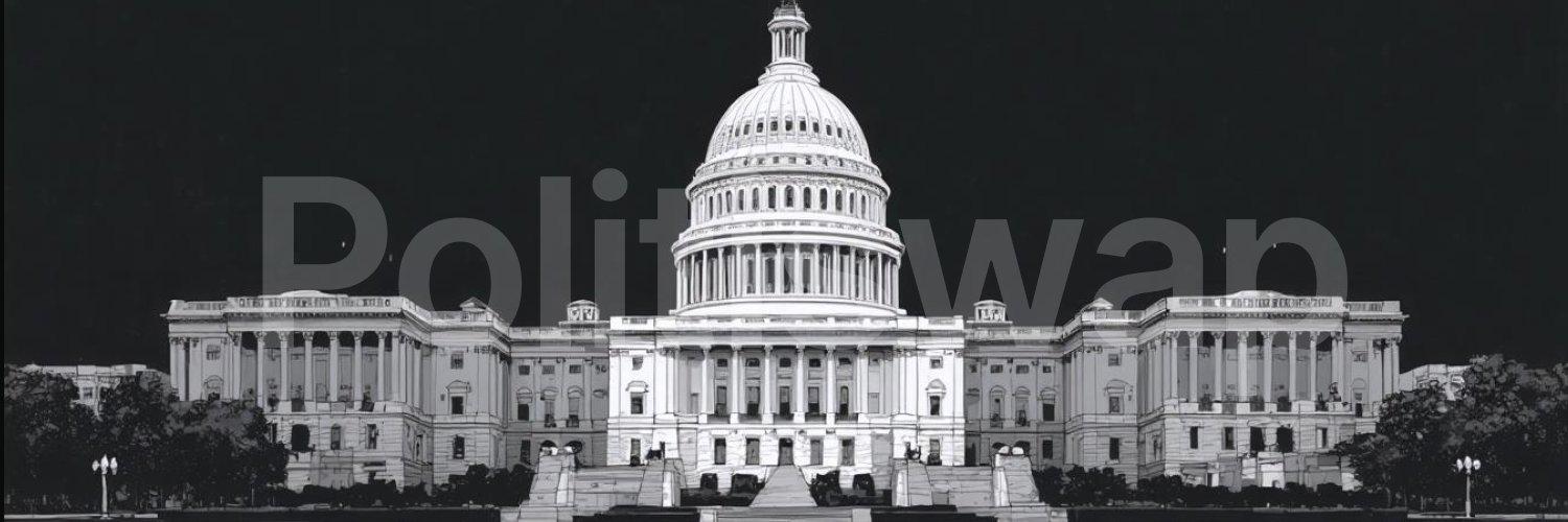 Politiswap cover