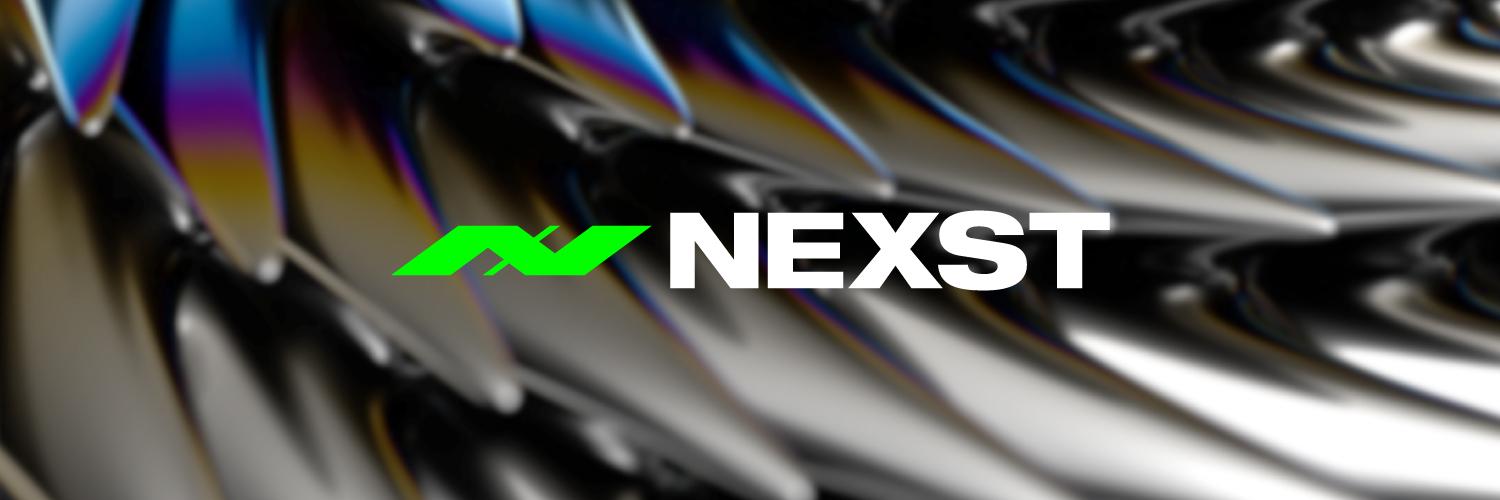KuCoin x Nexst cover