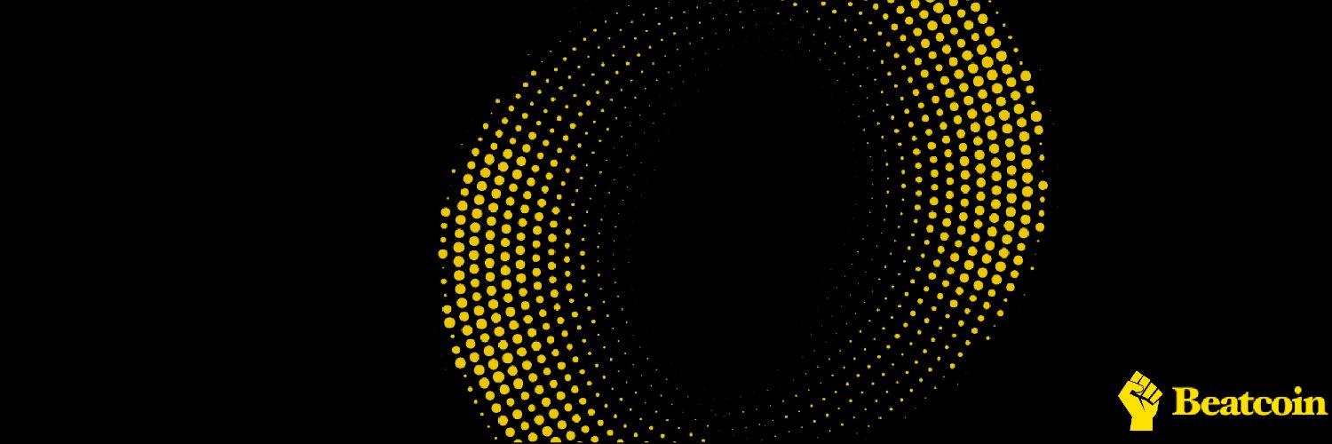 Beatcoin cover