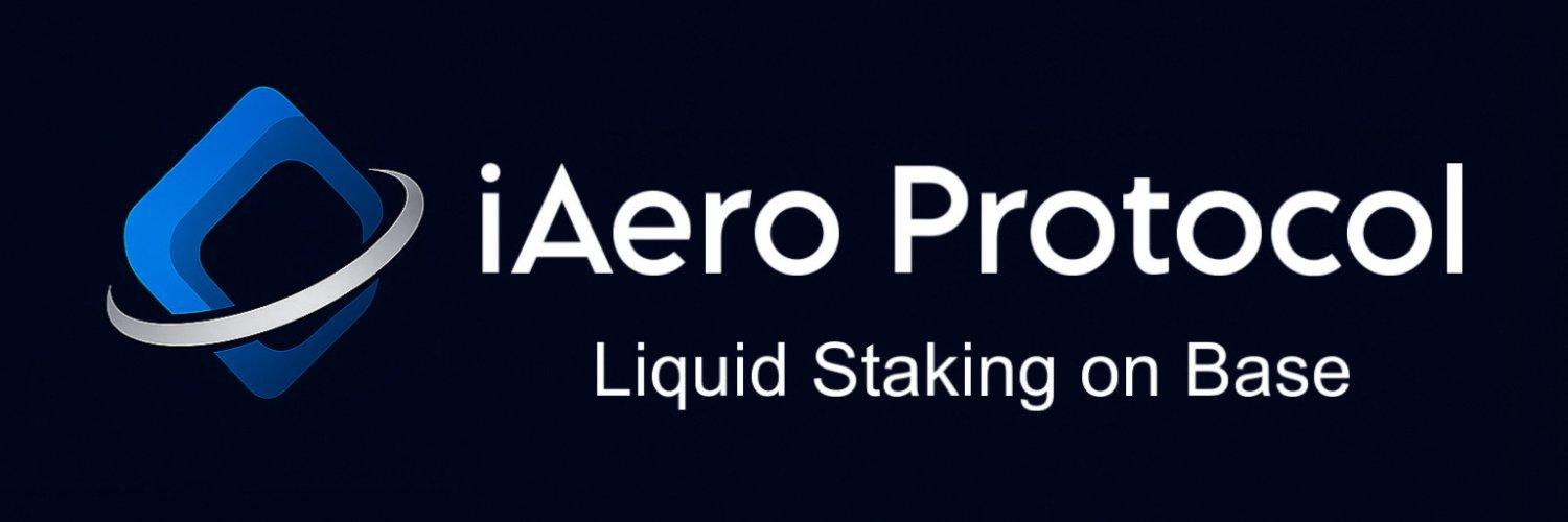 iAero Protocol cover