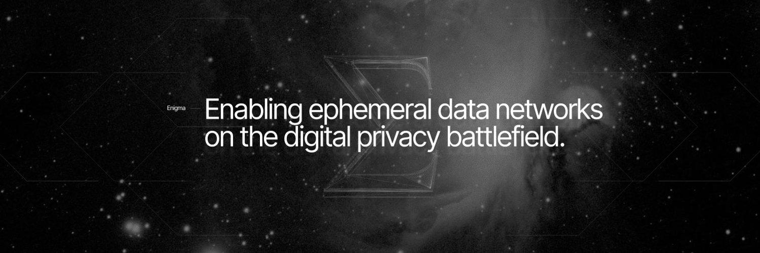 ENIGMA Protocol cover