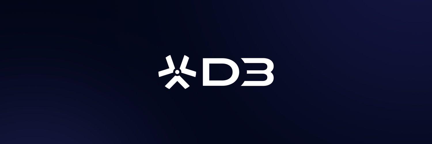 D3 Frontier cover