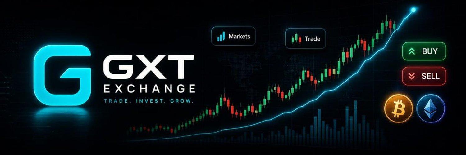 GXT Exchange (New Round) cover