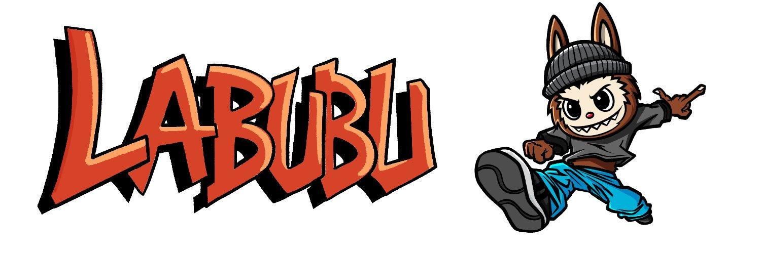Labubu AI cover