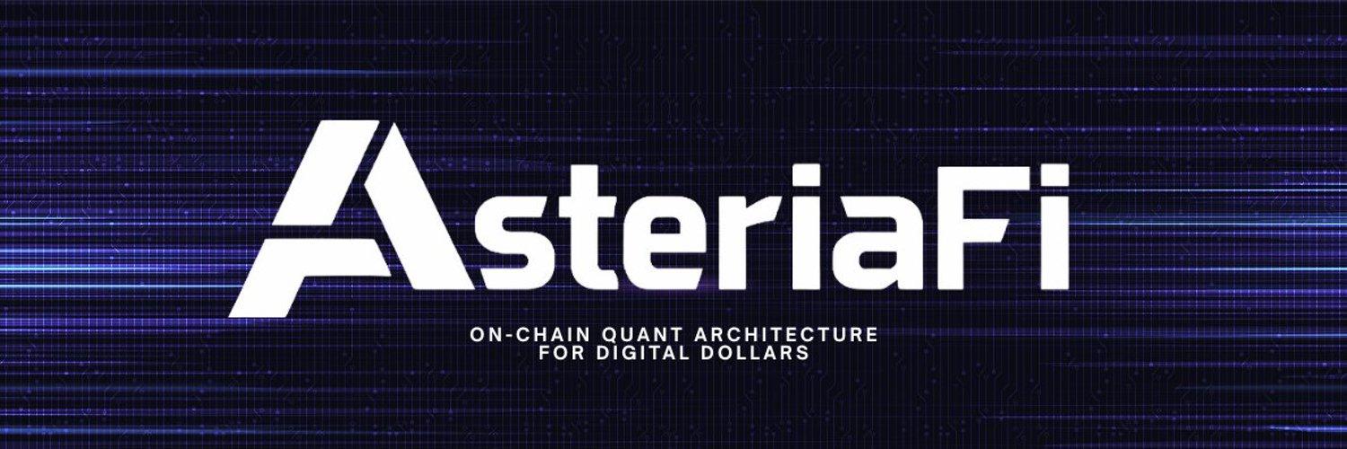AsteriaFi cover