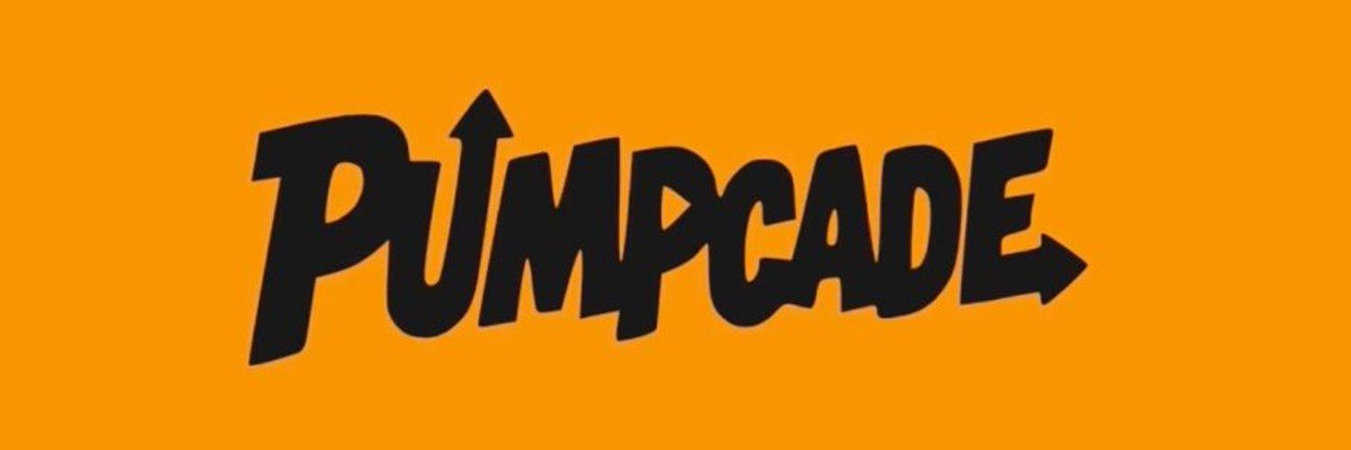 Pumpcade cover