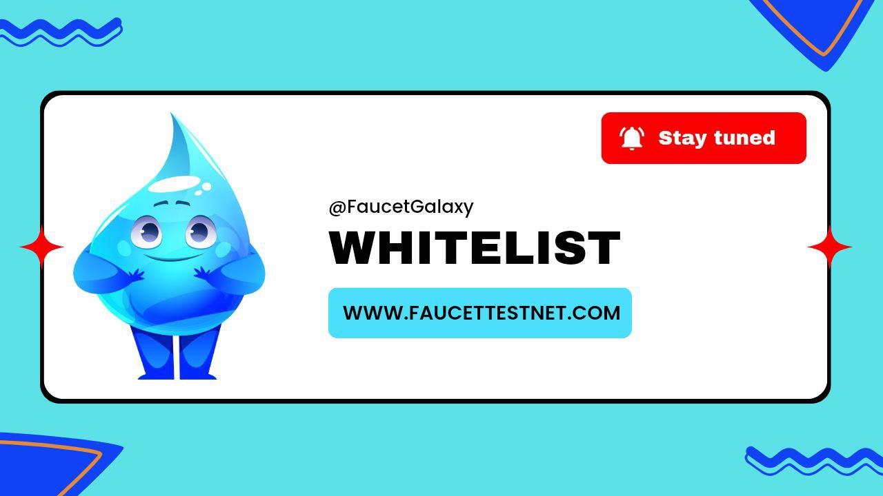 Faucet Galaxy cover