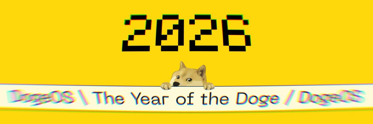 DogeOS cover