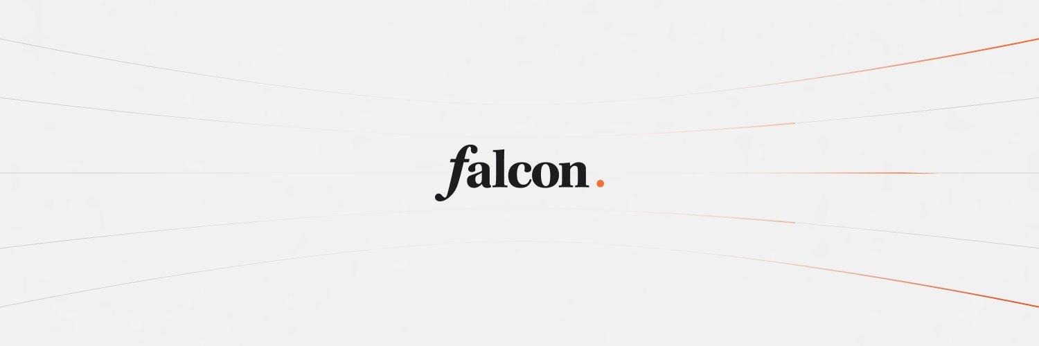 Falcon Finance cover