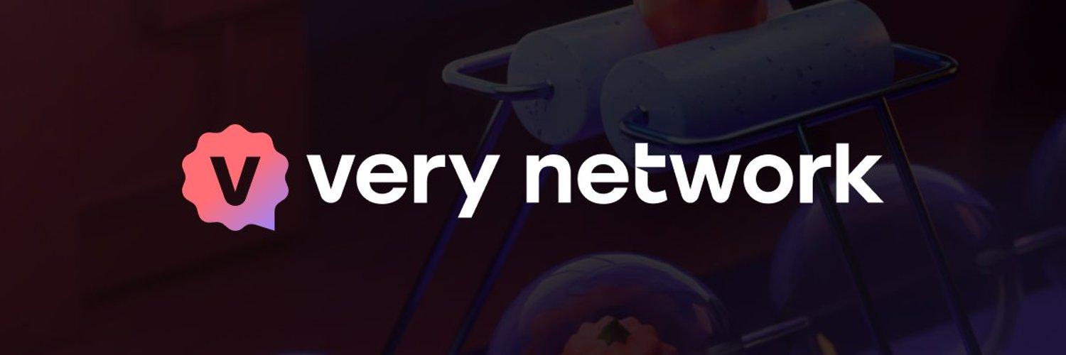 Very Network cover