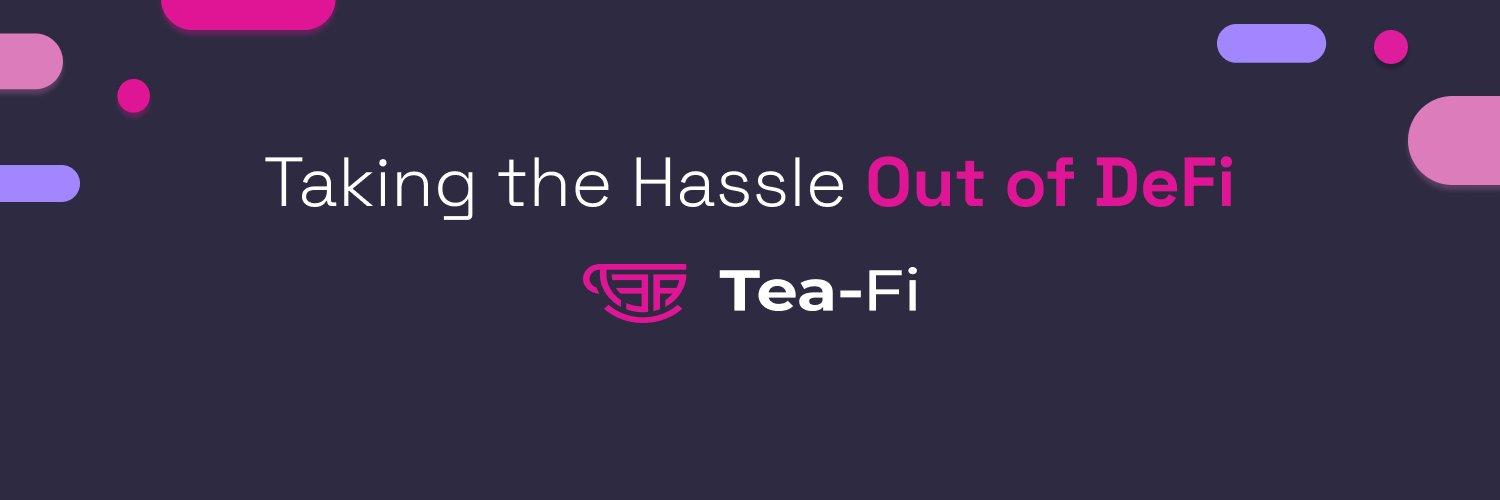 Tea-Fi cover