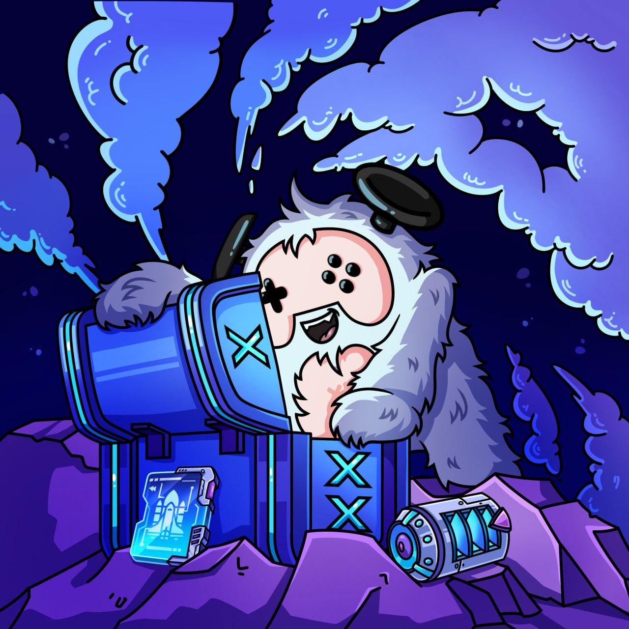 Xoob Games cover