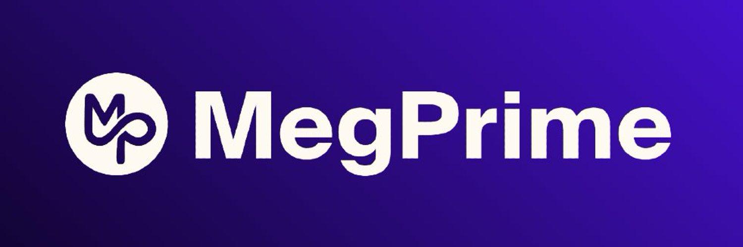 MegPrimePay cover