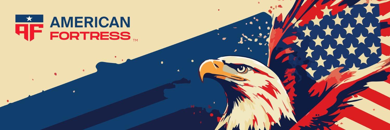 AmericanFortress cover