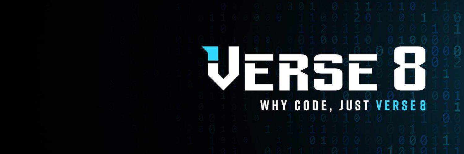 Verse 8 cover