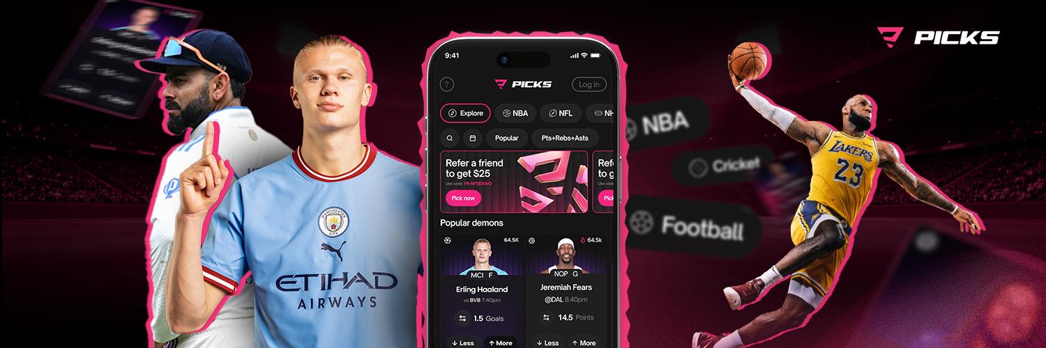 Picks Beta Testing cover