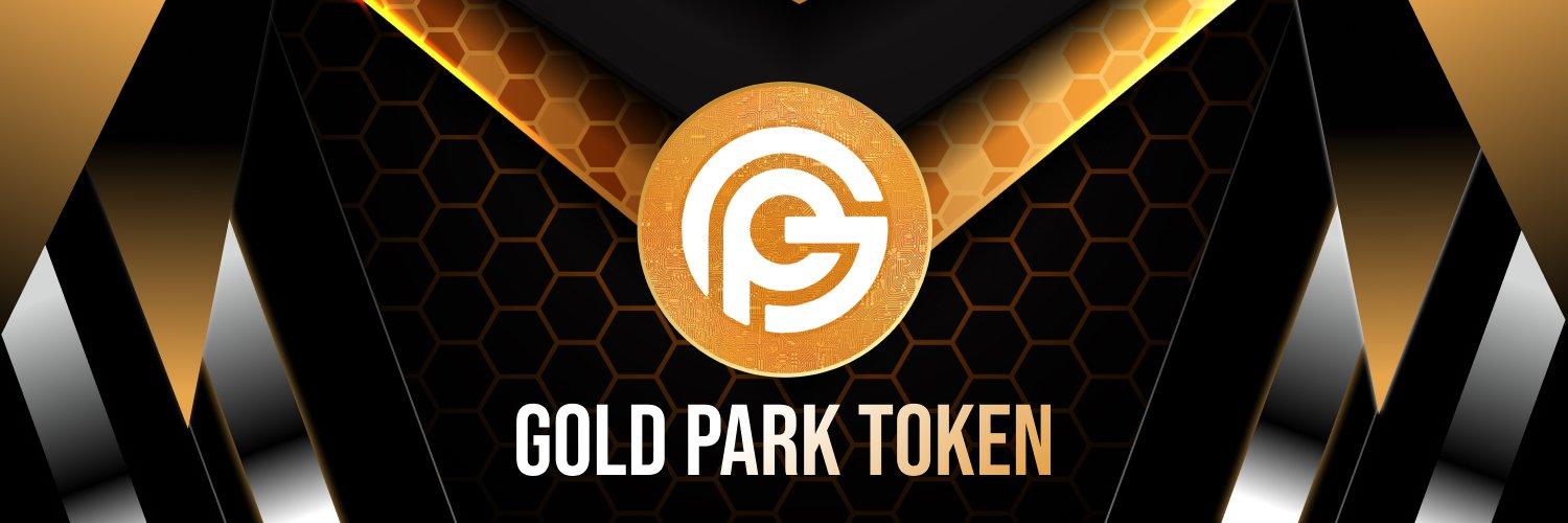 Gold Park cover