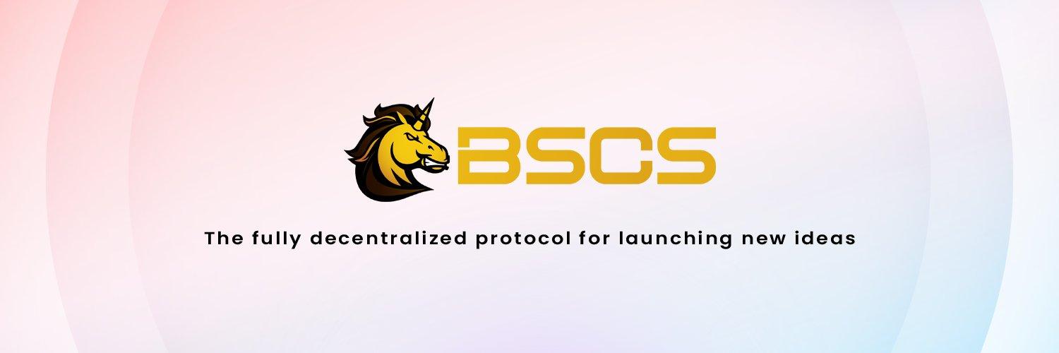 BSCS cover