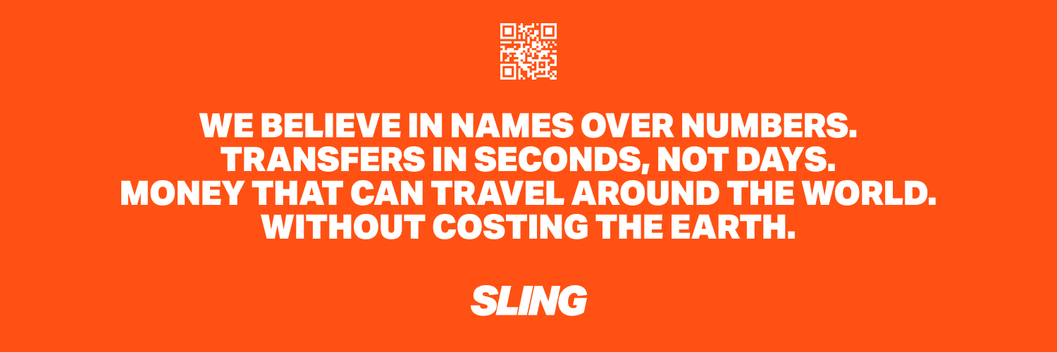 Sling Money cover