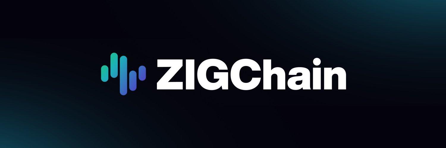 ZIGChain cover