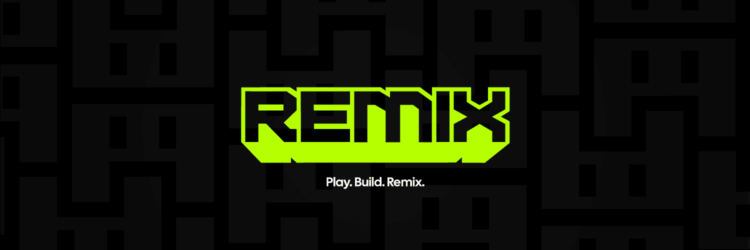 Remix cover