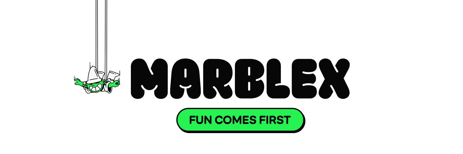 MARBLEX cover