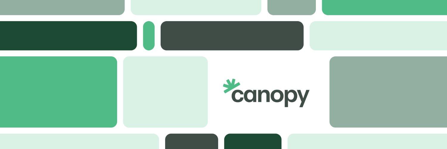 Canopy Network cover