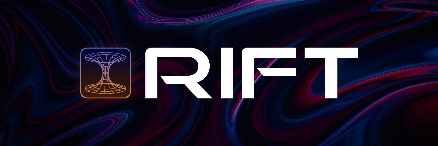 Rift cover