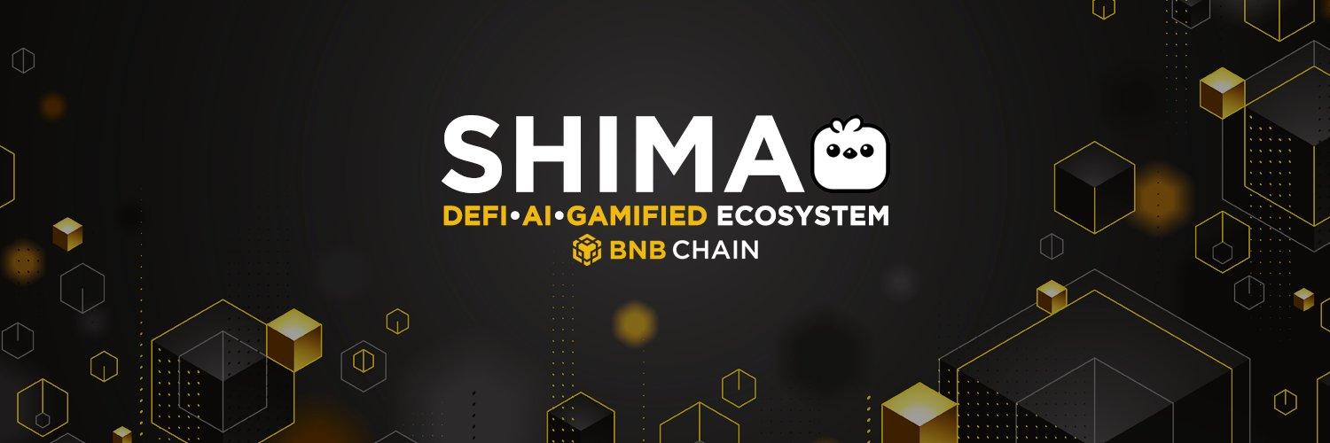 SHIMA cover