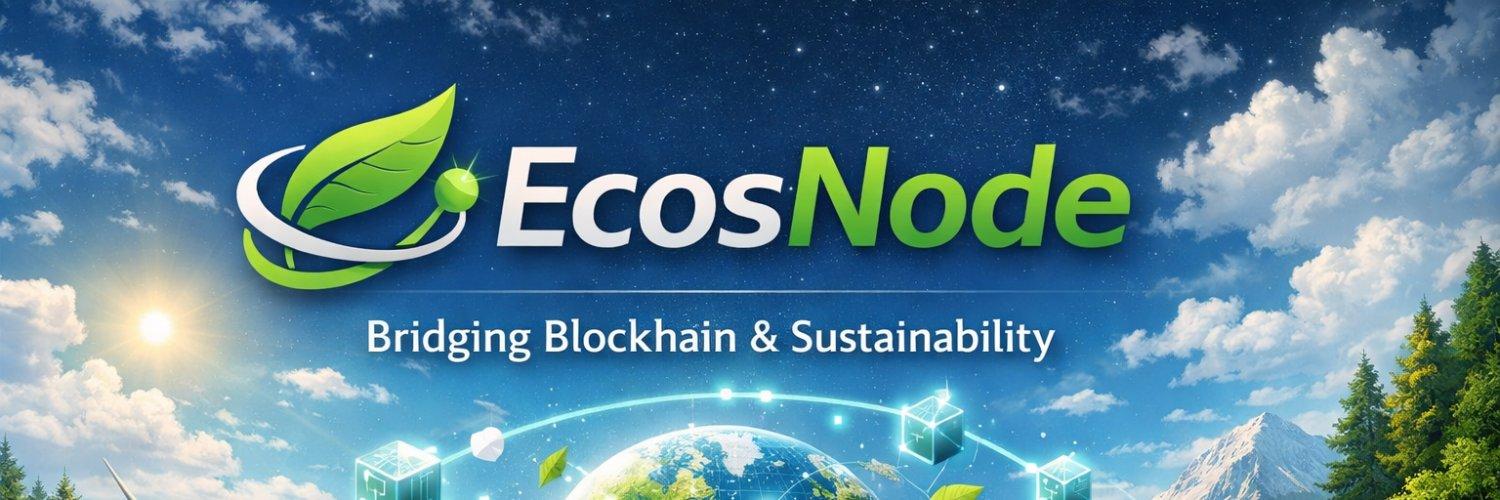 EcosNode cover