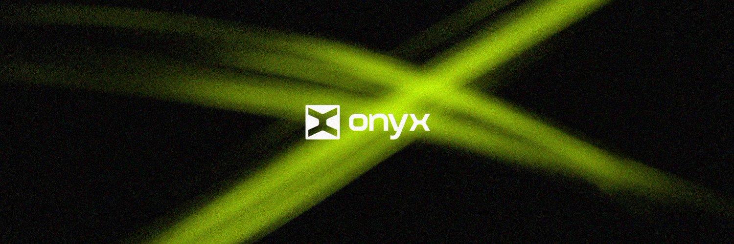Onyx cover