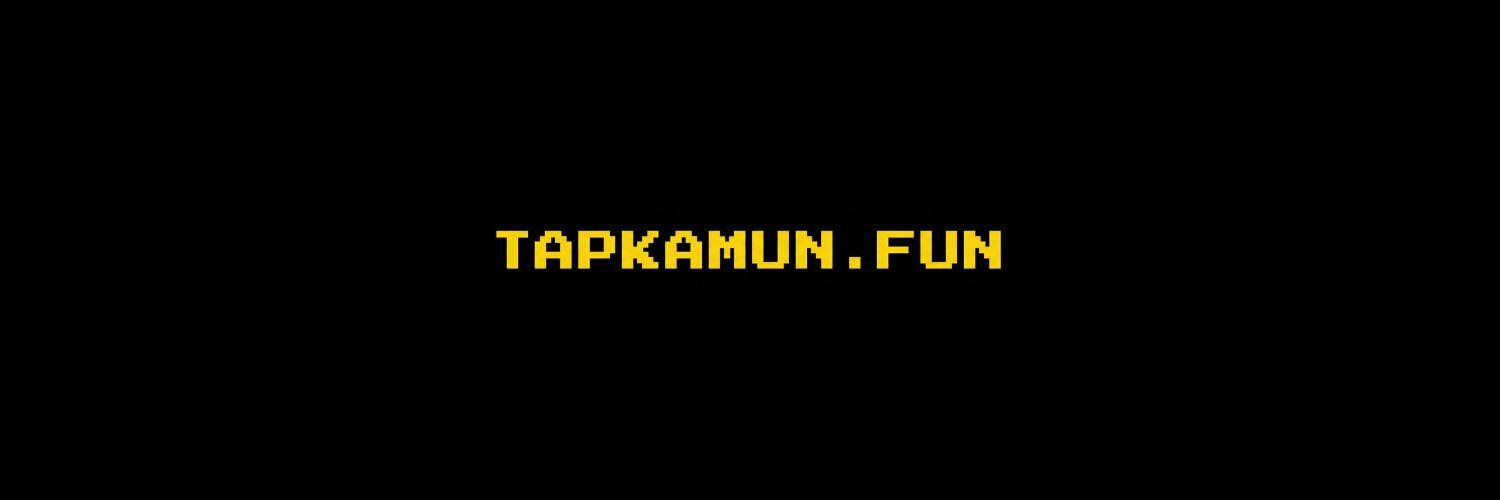 Tapkamum cover