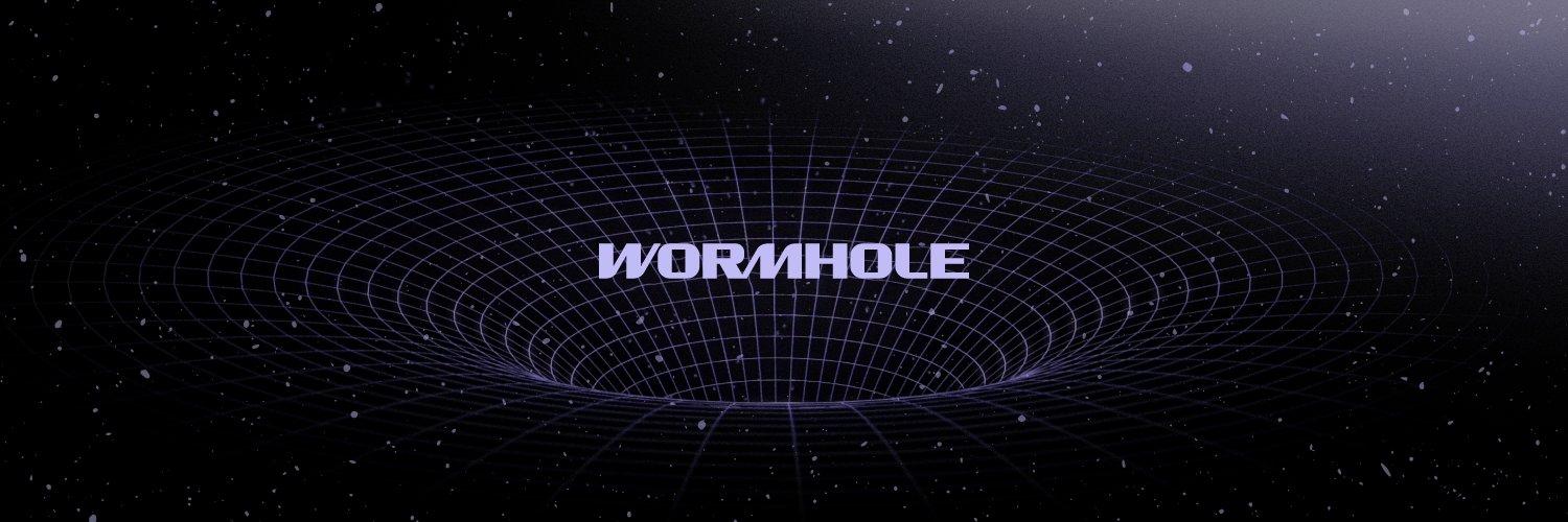 Wormwhole cover